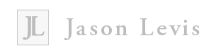 Jason Levis Logo